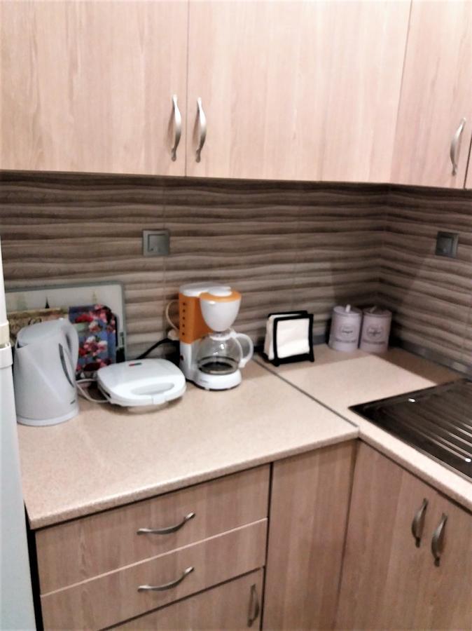 קאבאלה La Maison De Sophie מראה חיצוני תמונה