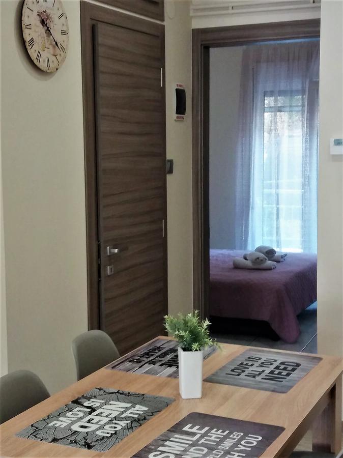 קאבאלה La Maison De Sophie מראה חיצוני תמונה