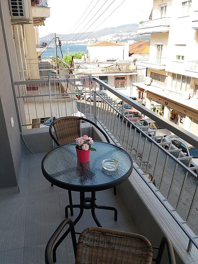 קאבאלה La Maison De Sophie מראה חיצוני תמונה