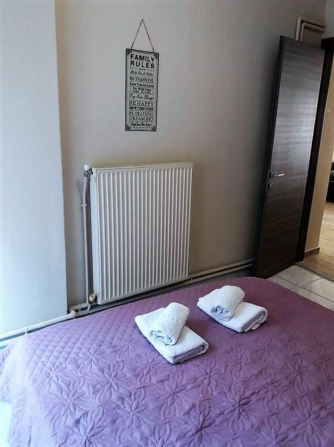 קאבאלה La Maison De Sophie מראה חיצוני תמונה